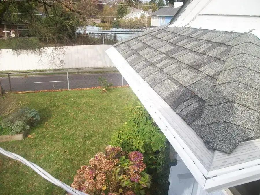 Burien Wa Leaflessgutter™ Shield Master Gutter Covers